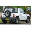 Vitara SE416 2DR